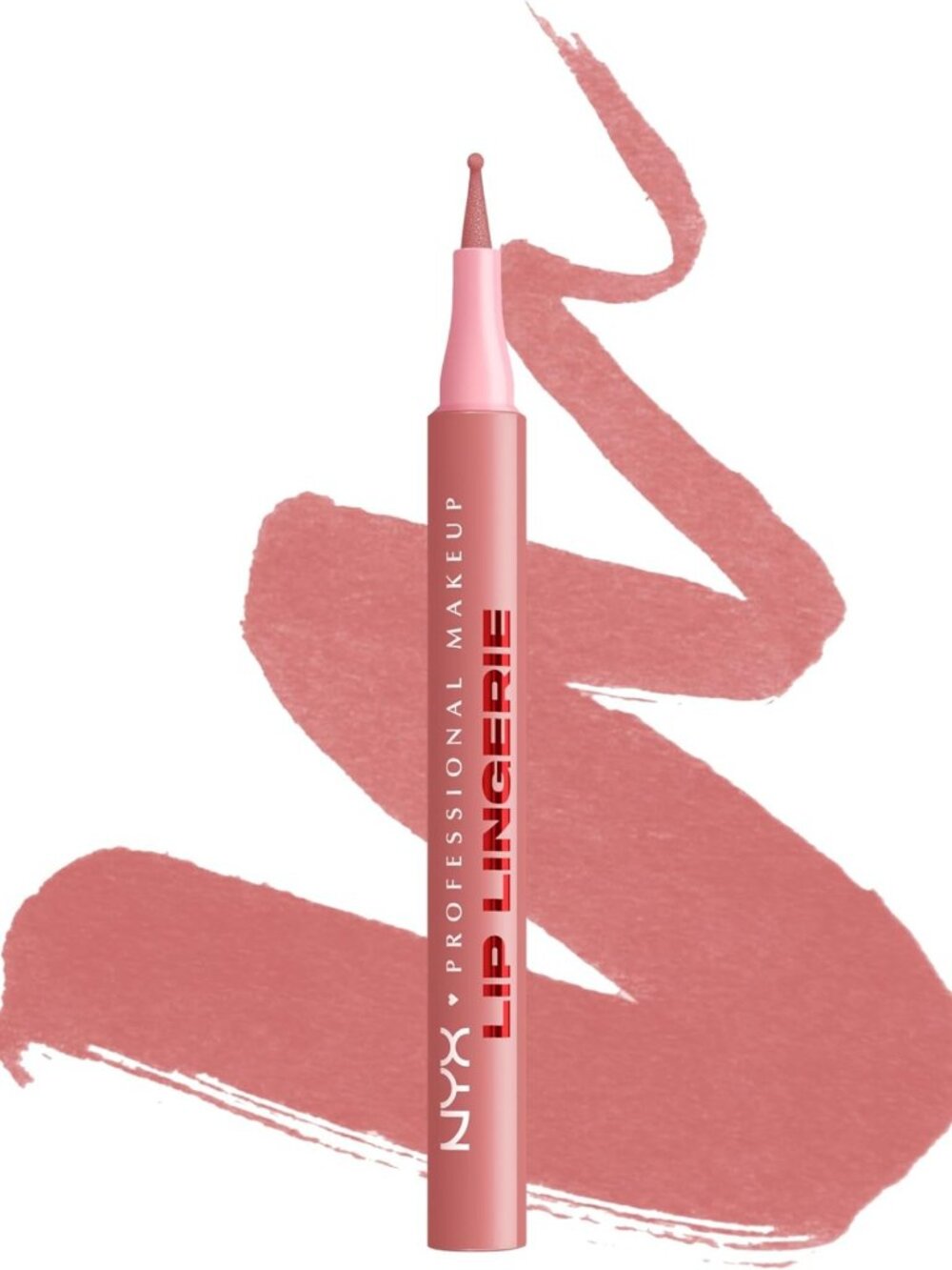 Long-Lasting Waterproof Lip Liner Stain - Seamless All-Day Makeup, Cuff Me Shade